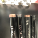 Swatch de spookx1809 : Long Lasting Stick Eyeshadow, Kiko