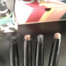 Swatch de spookx1809 : Long Lasting Stick Eyeshadow, Kiko