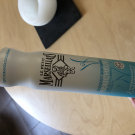 Swatch de nounette09 : Déodorant soin marin, Le Petit Marseillais