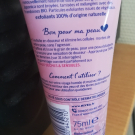 Swatch de Gwen030281 : Gommage au riz éclat, Nivea