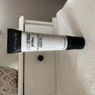 Swatch de camille.rchr : Face Studio Prime Pore Minimizing Primer, Maybelline New York