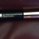 Swatch de Ninize : Sumptuous Extreme - Mascara Volume Cils Démultipliés, Estée Lauder