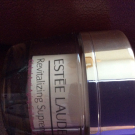 Swatch de Ninize : Revitalizing supreme, Estée Lauder