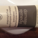 Swatch de Ninize : Damage remedy, Aveda