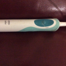 Swatch de Ninize : Brosse à dents Trizone, Oral-B