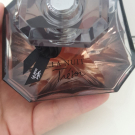 Swatch de Infinity2218 : La Nuit Trésor Eau de Parfum, Lancôme
