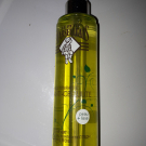 Swatch de audreydtz : Huile Anti-Cellulite au Thé Vert, Le Petit Marseillais