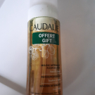 Swatch de audreydtz : Mousse Nettoyante Fleur de vigne, Caudalie