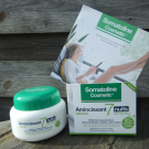 Swatch de lyndou78 : Amincissant 7 nuits Ultra Intensif Natural, Somatoline Cosmetic