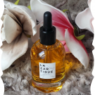 Swatch de Céline CM : Huile de reves, J. F. Lazartigue