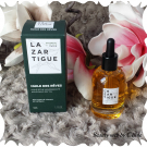 Swatch de Céline CM : Huile de reves, J. F. Lazartigue