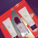 Swatch de mekkiimen76 : SÌ - Eau de Parfum, Giorgio Armani