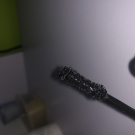 Swatch de Djovannaa : Better Than Sex Mascara, Too Faced