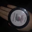 Swatch de Djovannaa : Beauty Amplifier - Poudre lissante éclat, Sephora