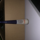 Swatch de Djovannaa : Durcisseur Extra Fort pour ongles, Hérôme