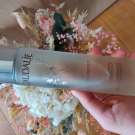 Swatch de Happylily : Essence Concentrée Éclat, Caudalie