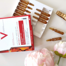 Swatch de Happylily : Ampoules Anti-Âge Liftactiv Peptide-c, Vichy