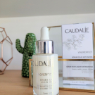 Swatch de Happylily : Vinoperfect Sérum Éclat Anti-Taches 30ml, Caudalie