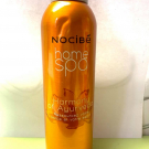 Swatch de Jujudu09 : Home Spa Coffret Parenthèse Bien-être Harmony ofAyurved, Nocibé