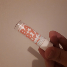 Swatch de zkawo268 : Baby Lips Baume à Lèvres Teinté, Maybelline New York