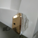 Swatch de Nathalou : Lady MILLION, Paco Rabanne