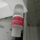 Swatch de Nathalou : Eau Précieuse Lotion, Eau Précieuse