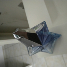 Swatch de Nathalou : Angel - Eau de Parfum, Mugler