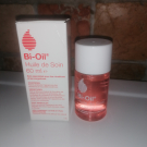Swatch de Lilidavid : Bi-oil, Bi-oil