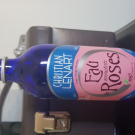 Swatch de Haïfa : Eau Aromatisée de Rose, Christian Lenart