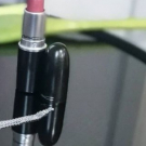 Swatch de pititekate.1 : Rouge à Lèvres, Mac