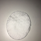 Swatch de Yous94 : Coton à démaquiller, Primark