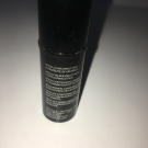 Swatch de Yous94 : Sculpting Touch Creamy Stick Contour 201 Chocolate, Kiko
