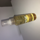 Swatch de Yous94 : Huile Micellaire Démaquillante, Yves Rocher