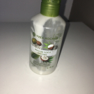 Swatch de Yous94 : Lait Corps Sensuel Noix de Coco, Yves Rocher