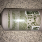 Swatch de Yous94 : Lait Corps Énergisant- Framboise Menthe Poivrée, Yves Rocher