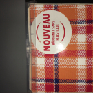 Swatch de Yous94 : Coton tige, Cien