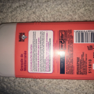 Swatch de Yous94 : Gel douche extra doux, pêche blanche & nectarine, Le Petit Marseillais