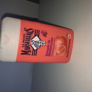 Swatch de Yous94 : Gel douche extra doux, pêche blanche & nectarine, Le Petit Marseillais