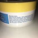 Swatch de Yous94 : Gelée Eclaircissante - 100% Ultra Blond, Garnier