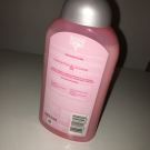 Swatch de Yous94 : Après Shampoing Brillance et nutrition Vinaigre aux 3 Fleurs, Le Petit Marseillais