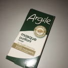 Swatch de Yous94 : Masque Purifiant Naturel à l'argile verte, Juvaflorine