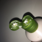 Swatch de Yous94 : Lait Corps Énergisant- Framboise Menthe Poivrée, Yves Rocher