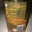 Swatch de Yous94 : Huile Sèche Sublimante Peaux très Sèches, Le Petit Marseillais