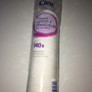 Swatch de Yous94 : Disques à Démaquiller Extra Doux, Cien