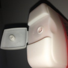 Swatch de Yous94 : Gel douche extra doux, pêche blanche & nectarine, Le Petit Marseillais