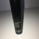 Swatch de Yous94 : Sculpting Touch Creamy Stick Contour 201 Chocolate, Kiko