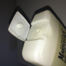 Swatch de Yous94 : Lait Douche Extra Doux, Le Petit Marseillais