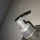 Swatch de Yous94 : Savon liquide, Cien