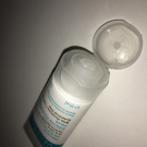 Swatch de Yous94 : Masque Hydratation Intense - Hydra Végétal, Yves Rocher