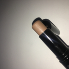 Swatch de Yous94 : Sculpting Touch Creamy Stick Contour 201 Chocolate, Kiko